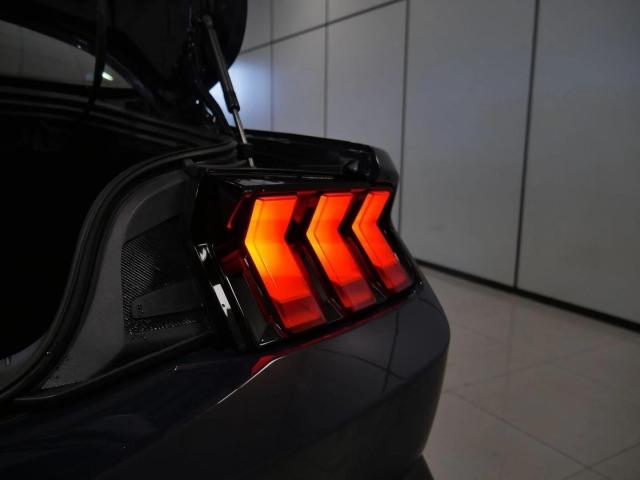 Ford Mustang 5.0 Ti-VCT V8 Mustang Dark H AT(Fastsb.)