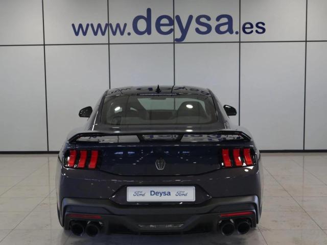 Ford Mustang 5.0 Ti-VCT V8 Mustang Dark H AT(Fastsb.)