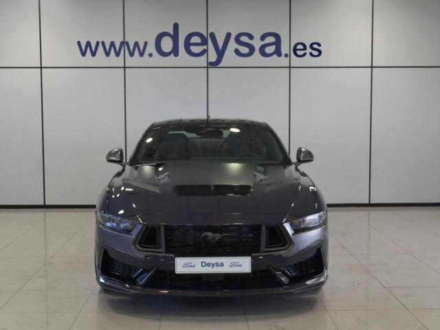 Ford Mustang 5.0 Ti-VCT V8 Mustang Dark H AT(Fastsb.)