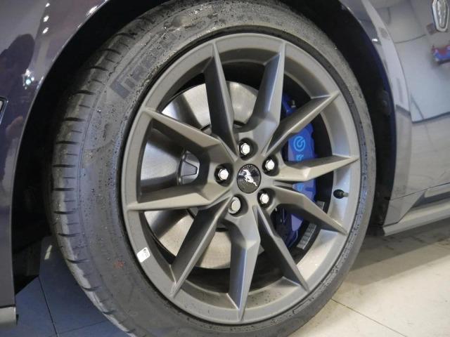 Ford Mustang 5.0 Ti-VCT V8 Mustang Dark H AT(Fastsb.)