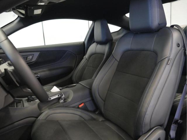 Ford Mustang 5.0 Ti-VCT V8 Mustang Dark H AT(Fastsb.)