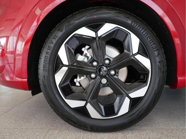 Ford Puma 1.0 EcoBoost 125cv ST-Line X MHEV