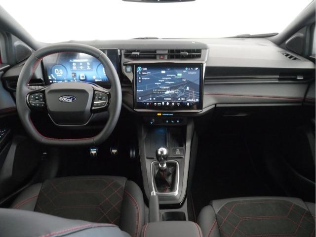 Ford Puma 1.0 EcoBoost 125cv ST-Line X MHEV