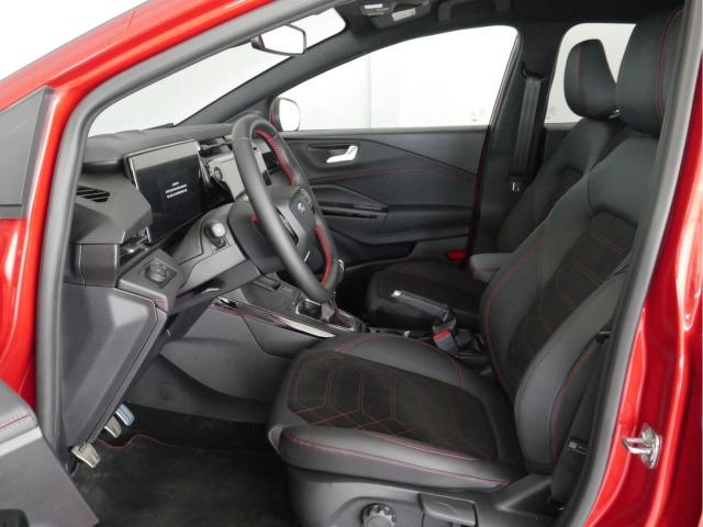 Ford Puma 1.0 EcoBoost 125cv ST-Line X MHEV