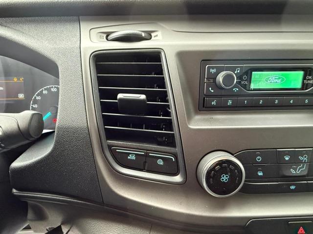 Ford Transit CHASSIS CAB. SIMPLE 350 L3 2,0 170CV MHEV