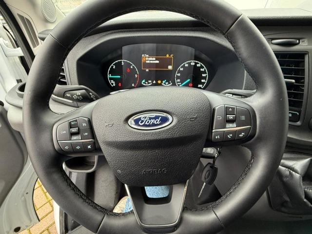 Ford Transit CHASSIS CAB. SIMPLE 350 L3 2,0 170CV MHEV