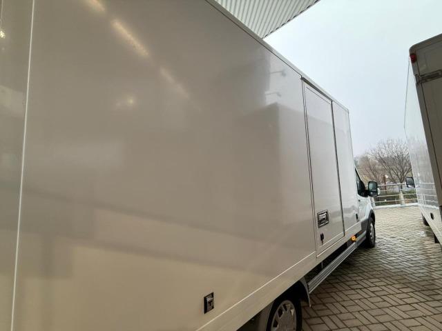 Ford Transit CHASSIS CAB. SIMPLE 350 L3 2,0 155CV HEAVY DUTY