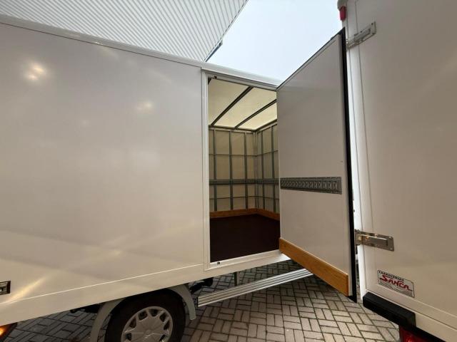 Ford Transit CHASSIS CAB. SIMPLE 350 L3 2,0 155CV HEAVY DUTY