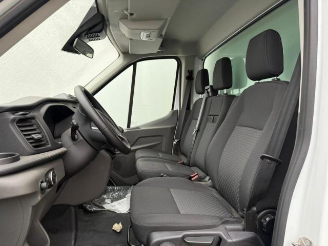 Ford Transit CHASSIS CAB. SIMPLE 350 L3 2,0 155CV HEAVY DUTY