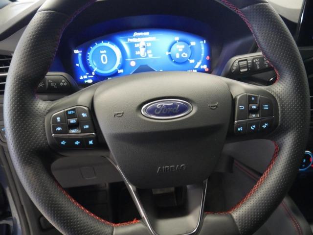 Ford Kuga ST-Line X 2.5 Duratec PHEV 165kW Auto