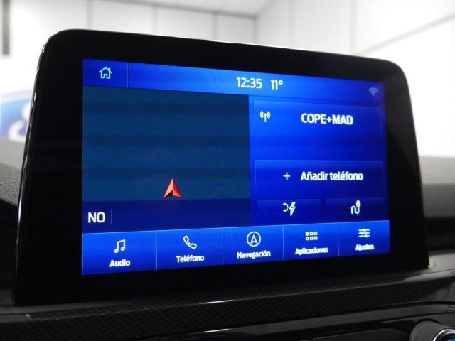 Ford Kuga ST-Line X 2.5 Duratec PHEV 165kW Auto