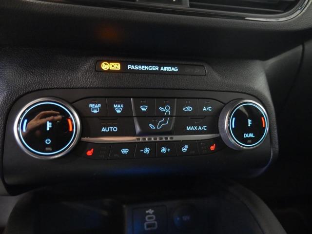 Ford Kuga ST-Line X 2.5 Duratec PHEV 165kW Auto