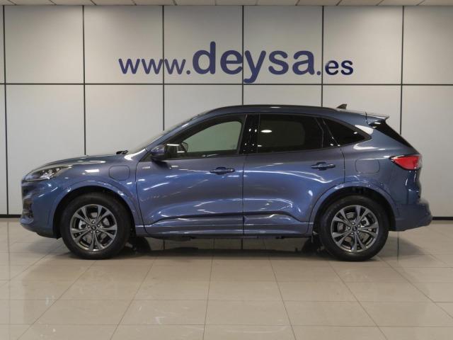 Ford Kuga ST-Line X 2.5 Duratec PHEV 165kW Auto