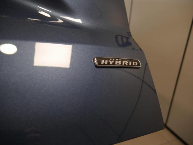 Ford Kuga ST-Line X 2.5 Duratec PHEV 165kW Auto