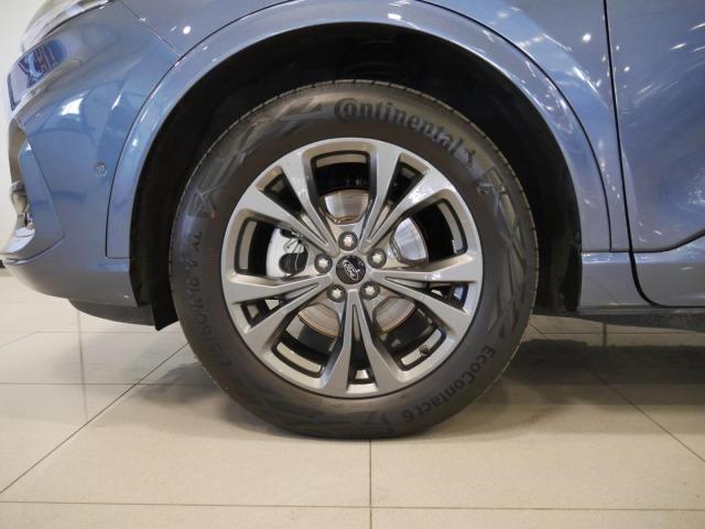 Ford Kuga ST-Line X 2.5 Duratec PHEV 165kW Auto