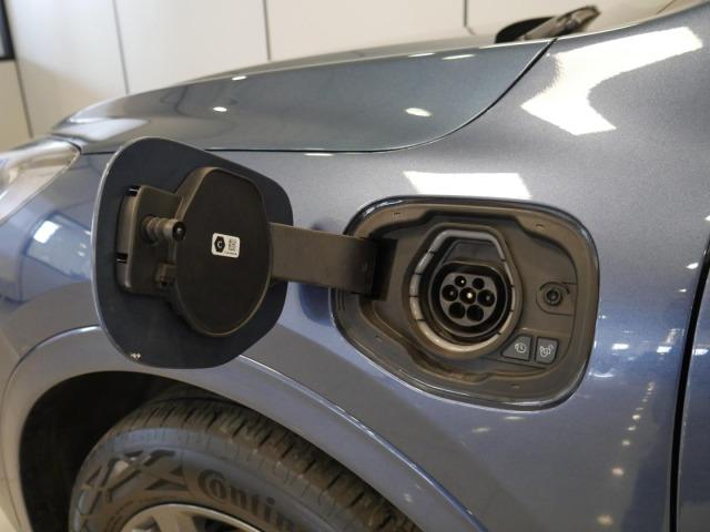 Ford Kuga ST-Line X 2.5 Duratec PHEV 165kW Auto