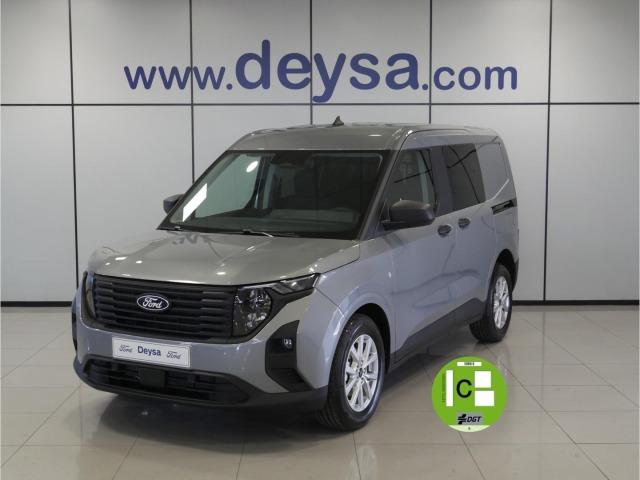 Ford Transit Courier Kombi 1.5 Ecoblue 75kW Trend