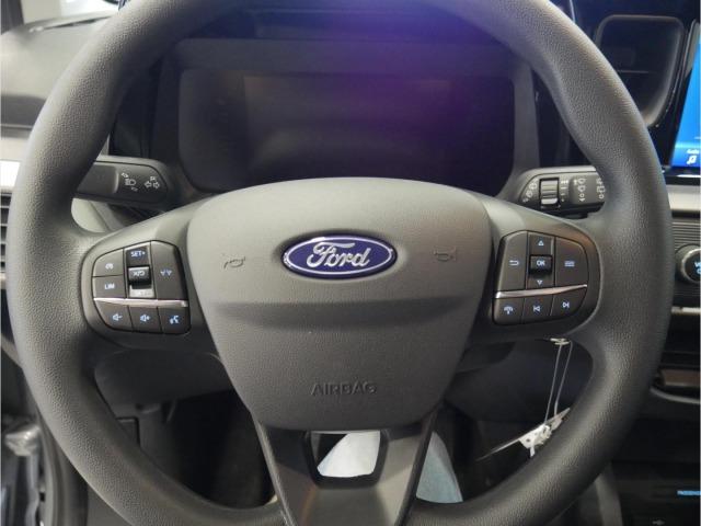 Ford Transit Courier Kombi 1.5 Ecoblue 75kW Trend
