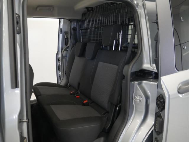 Ford Transit Courier Kombi 1.5 Ecoblue 75kW Trend