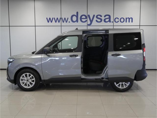 Ford Transit Courier Kombi 1.5 Ecoblue 75kW Trend