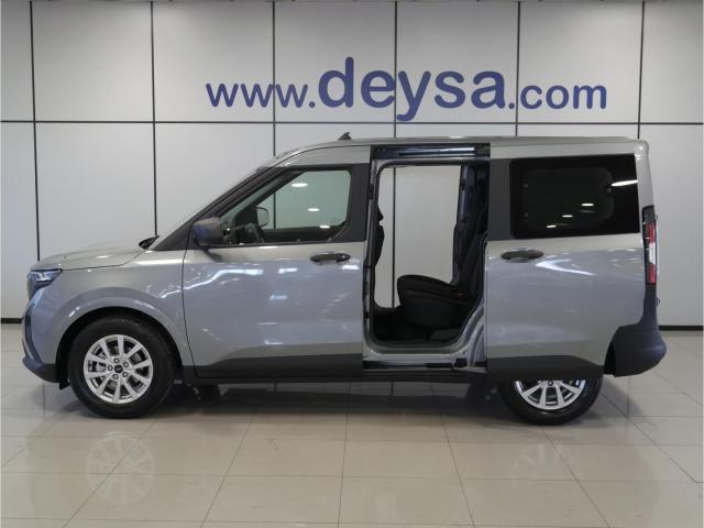 Ford Transit Courier Kombi 1.5 Ecoblue 75kW Trend