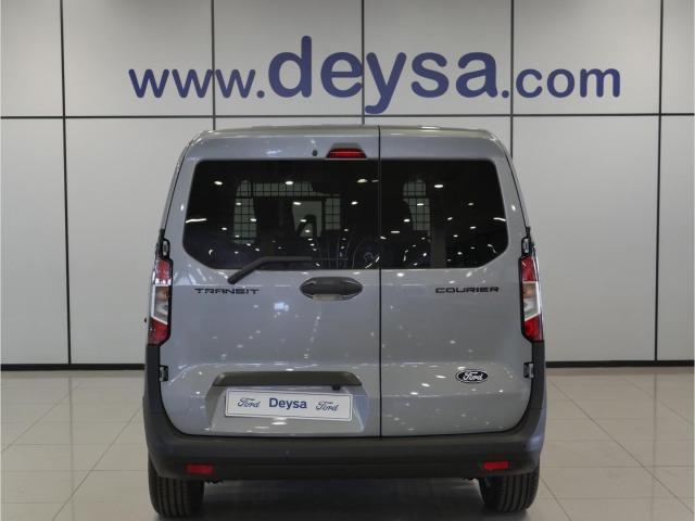 Ford Transit Courier Kombi 1.5 Ecoblue 75kW Trend