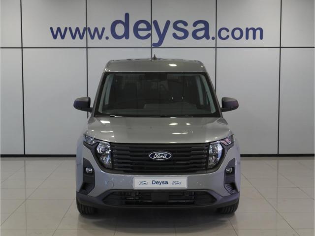Ford Transit Courier Kombi 1.5 Ecoblue 75kW Trend