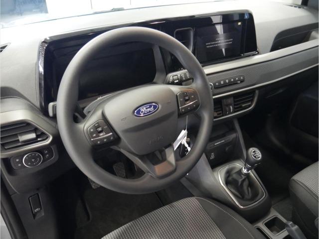 Ford Transit Courier Kombi 1.5 Ecoblue 75kW Trend