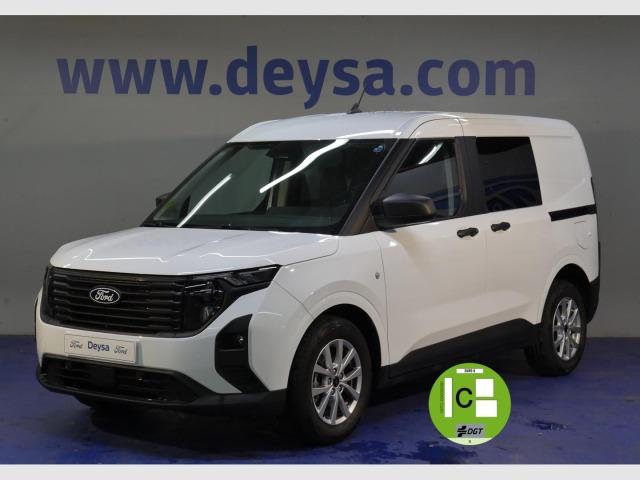 Ford Transit Courier Kombi 1.0 EcoBoost 75kW Trend