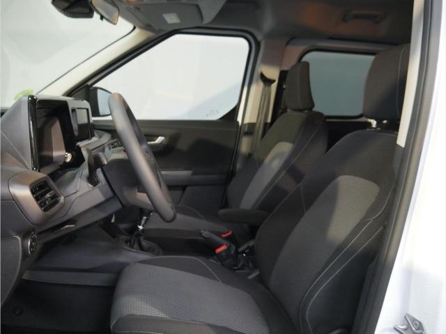 Ford Transit Courier Kombi 1.0 EcoBoost 75kW Trend