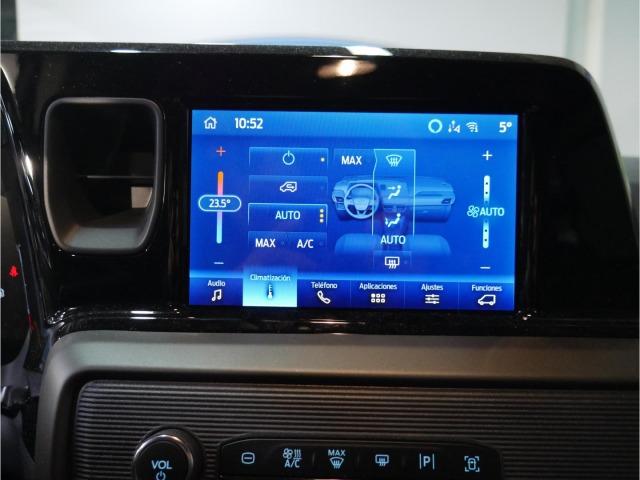 Ford Transit Courier Kombi 1.0 EcoBoost 75kW Trend