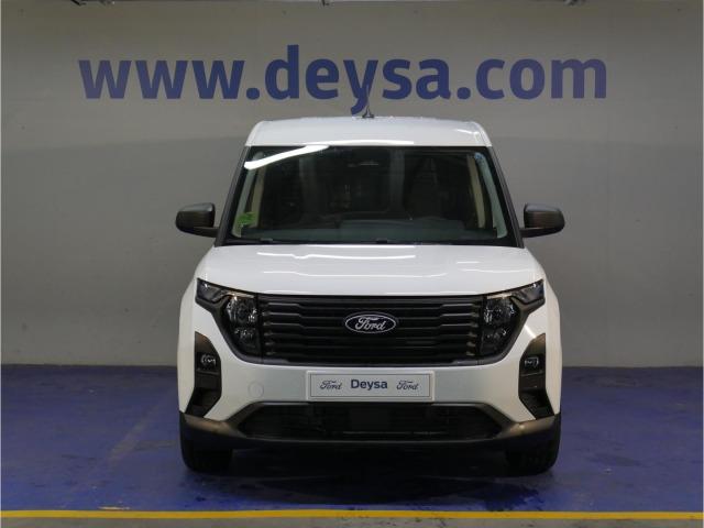 Ford Transit Courier Kombi 1.0 EcoBoost 75kW Trend