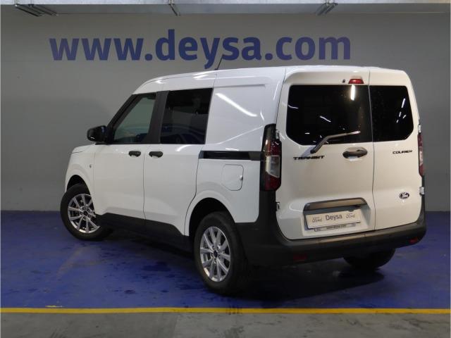 Ford Transit Courier Kombi 1.0 EcoBoost 75kW Trend