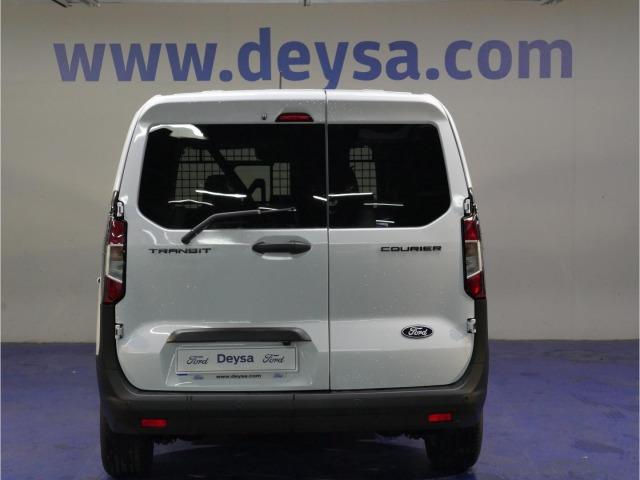 Ford Transit Courier Kombi 1.0 EcoBoost 75kW Trend