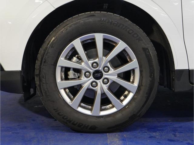 Ford Transit Courier Kombi 1.0 EcoBoost 75kW Trend