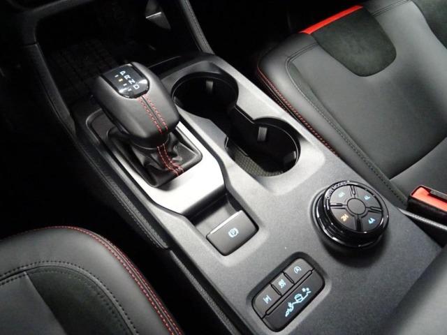 Ford Ranger 2.0 Ecobl 154kW e-AWD D Cab Raptor AT