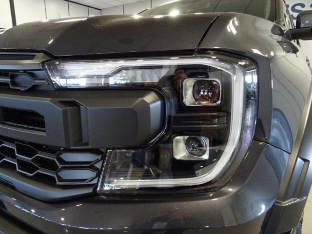 Ford Ranger 2.0 Ecobl 154kW e-AWD D Cab Raptor AT