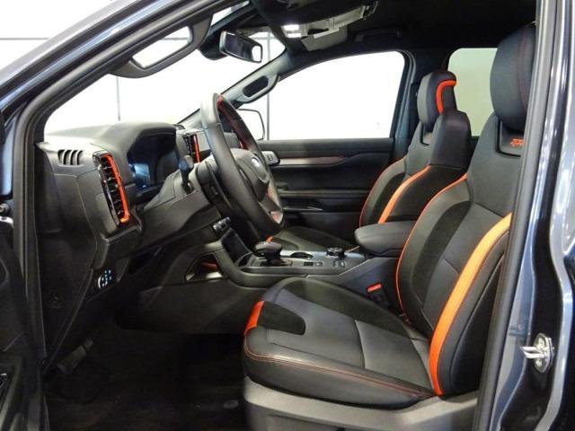 Ford Ranger 2.0 Ecobl 154kW e-AWD D Cab Raptor AT