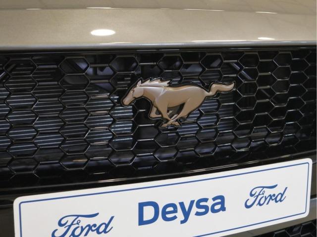 Ford Mustang 5.0 Ti-VCT V8 331KW Mustang GT AT(Conv.)