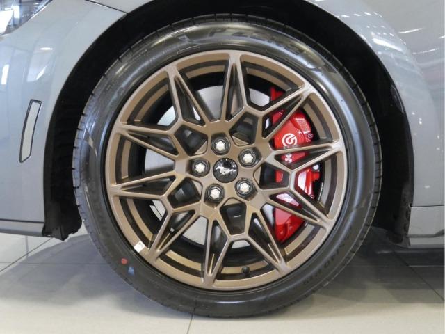 Ford Mustang 5.0 Ti-VCT V8 331KW Mustang GT AT(Conv.)