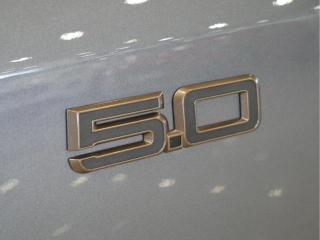 Ford Mustang 5.0 Ti-VCT V8 331KW Mustang GT AT(Conv.)