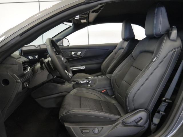 Ford Mustang 5.0 Ti-VCT V8 331KW Mustang GT AT(Conv.)