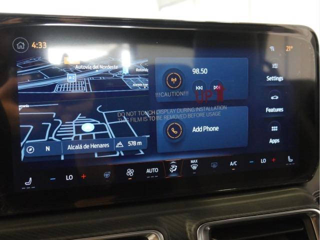 Ford Mustang 5.0 Ti-VCT V8 331KW Mustang GT AT(Conv.)