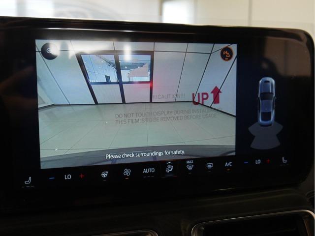 Ford Mustang 5.0 Ti-VCT V8 331KW Mustang GT AT(Conv.)