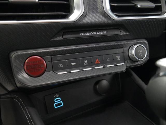 Ford Mustang 5.0 Ti-VCT V8 331KW Mustang GT AT(Conv.)