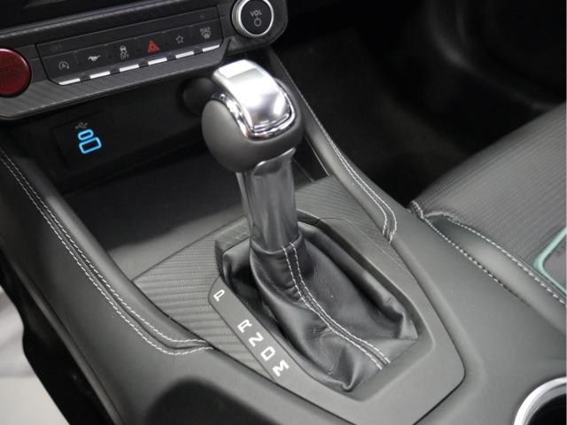 Ford Mustang 5.0 Ti-VCT V8 331KW Mustang GT AT(Conv.)