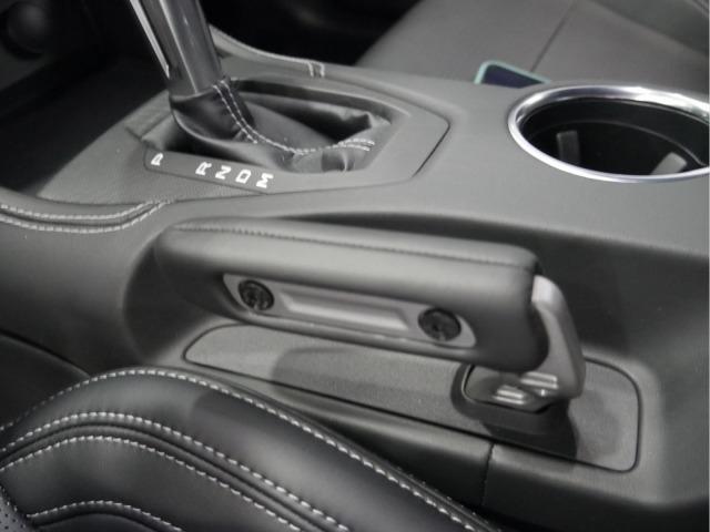 Ford Mustang 5.0 Ti-VCT V8 331KW Mustang GT AT(Conv.)