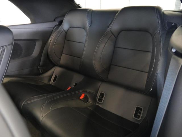 Ford Mustang 5.0 Ti-VCT V8 331KW Mustang GT AT(Conv.)