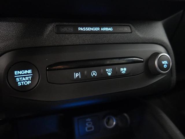 Ford Focus 1.0 Ecoboost MHEV 114kW ST-Line