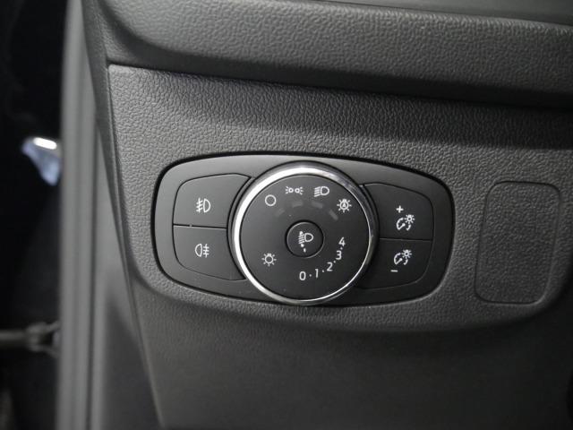 Ford Focus 1.0 Ecoboost MHEV 114kW ST-Line